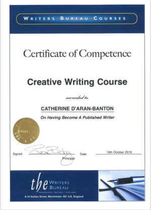 WB Certificate of Competence